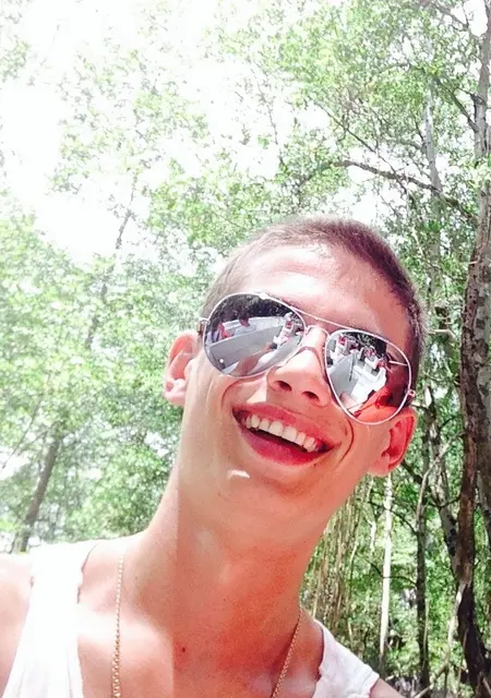 Я Евгений, 33, из Зеленограда, ищу знакомство для дружбы