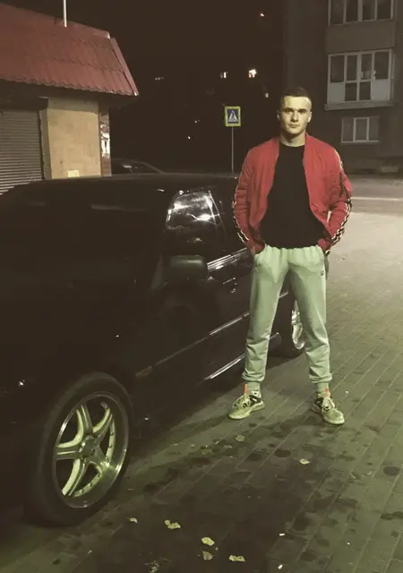 Я Дмитрий, 26, знакомлюсь без обязательств в Балтийске