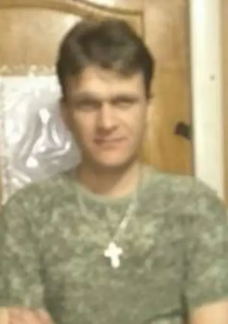 Владимир из Нижневартовска, мне 47, познакомлюсь на одну ночь