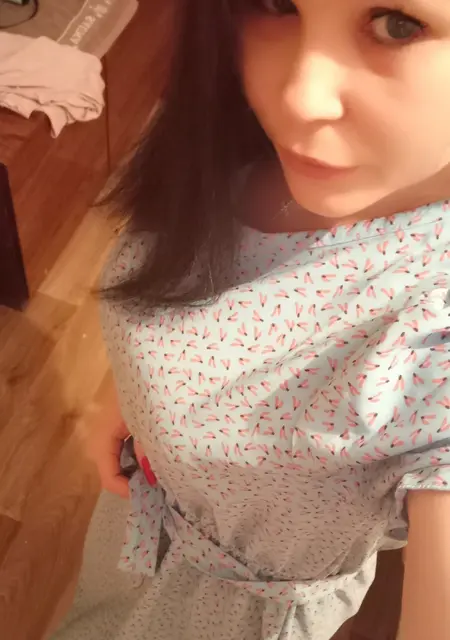 Я Милочка, 36, из Нового Уренгоя, ищу знакомство