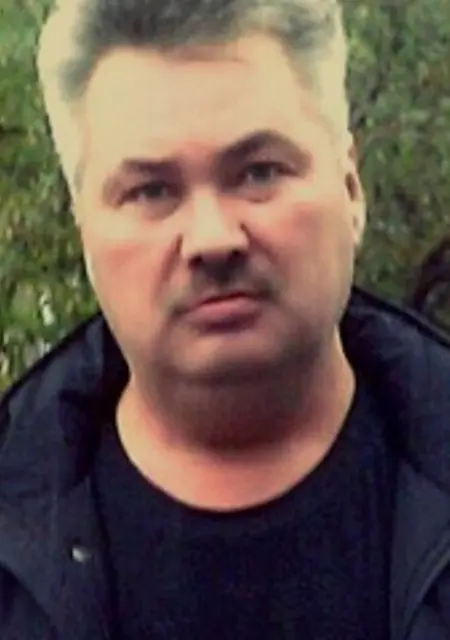 Я Вячеслав, 20, из Перми, ищу знакомство