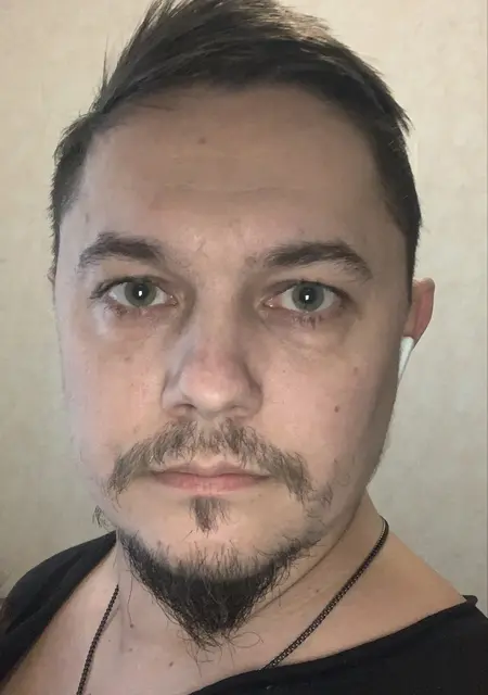 Я Леопард, 34, из Череповца, ищу знакомства без обязательств