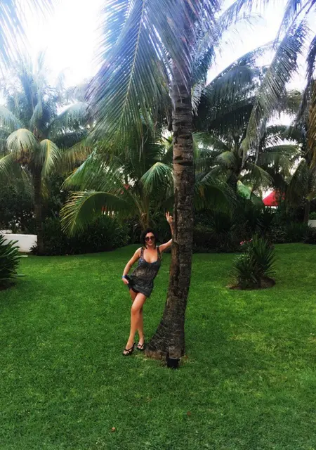 Я Кира, 45, знакомлюсь на одну ночь в Воронеже