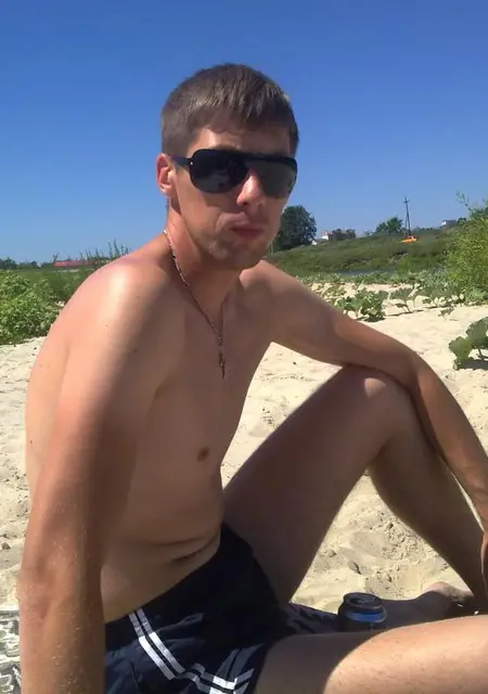 Я Maxx, 44, знакомлюсь без обязательств в Воронеже