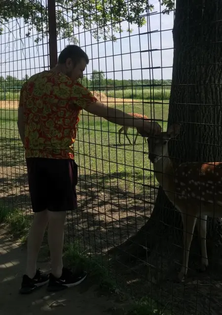 Андрей из Воскресенска, ищу на сайте знакомства на одну ночь
