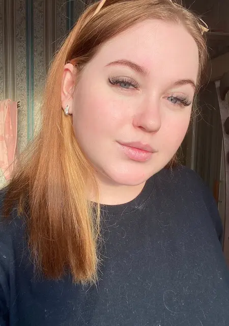 Екатерина из Тулы, мне 24, познакомлюсь для дружбы