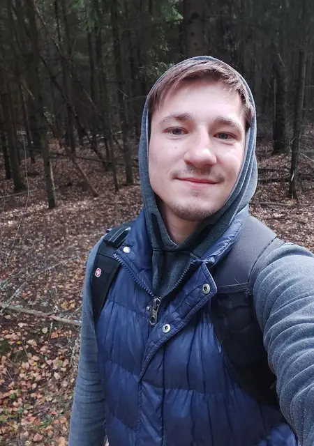 Артем из Липецка, ищу на сайте дружбу