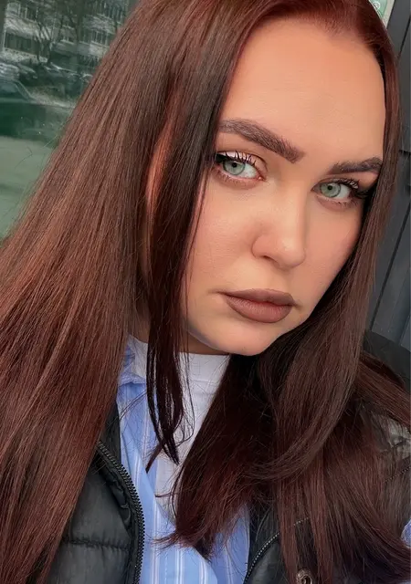 Я Элла, 27, знакомлюсь для вирта в Петрозаводске