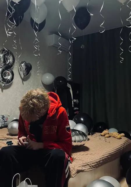 Я Артём, 41, из Иванова, ищу знакомство для вирта