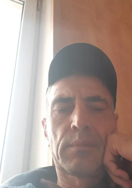 Я Арсен, 54, из Нальчика, ищу знакомства без обязательств