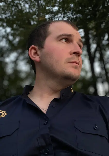 Я Ruslan, 31, из Ульяновска, ищу знакомство для постоянных отношений