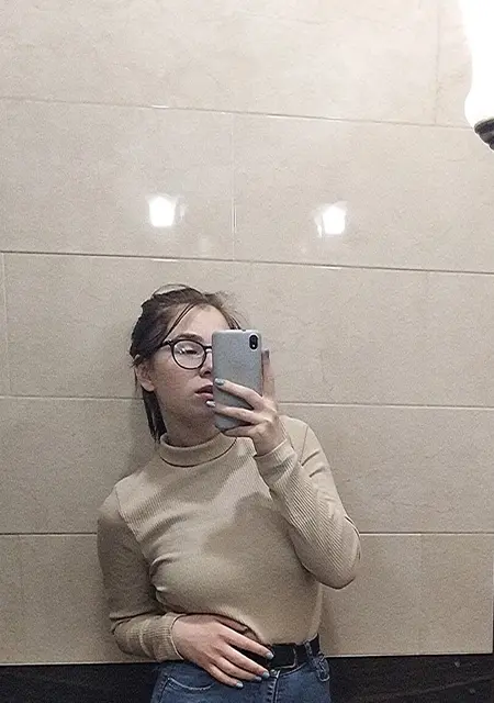 Екатерина из Рязани, мне 22, познакомлюсь для приятного времяпровождения