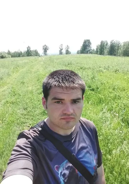 Я Евгений, 38, знакомлюсь без обязательств в Боготоле