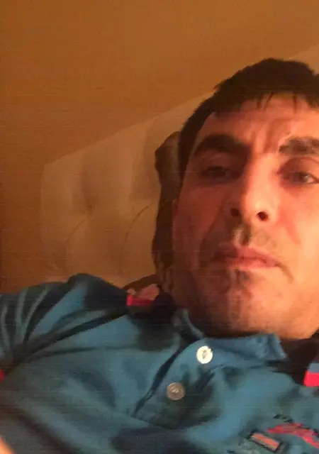 Я Адам, 47, знакомлюсь для приятного времяпровождения в Химках