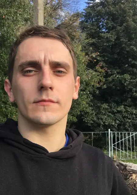 Alexey из Санкт-Петербурга, мне 30, познакомлюсь для открытые отношения