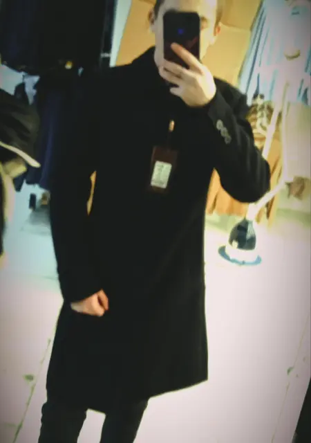 Данил из Прокопьевска, мне 22, познакомлюсь без обязательств