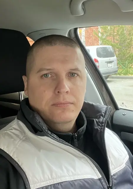 Василий из Перми, ищу на сайте знакомства без обязательств