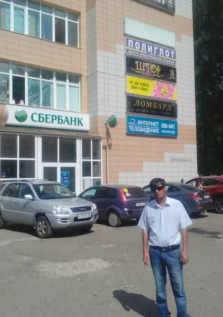 Я Hik, 49, из Иркутска, ищу знакомства на одну ночь