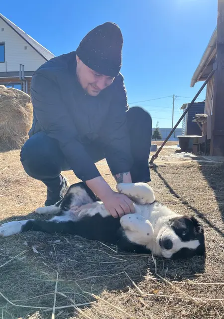 Савелий из Кургана, мне 30, познакомлюсь на одну ночь