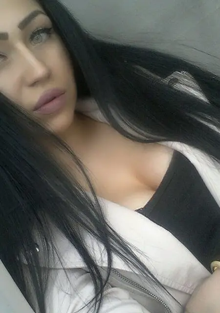 Я Юля, 34, знакомлюсь для постоянных отношений в Невинномысске