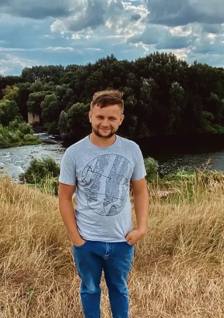 Я Олег, 27, из Липецка, ищу знакомство для приятного времяпровождения