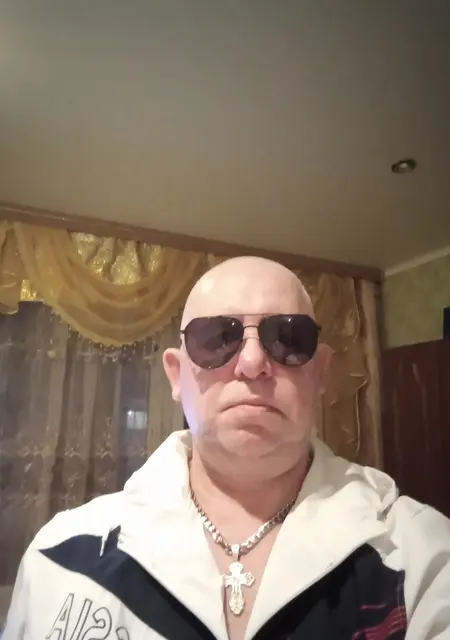Владимир из Тулы, мне 49, познакомлюсь на одну ночь