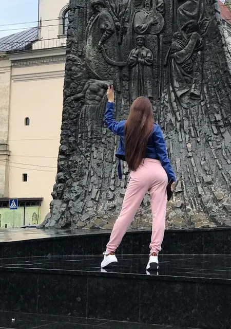 Я Kristina, 31 років, знайомлюсь для спільних подорожей у Харкові