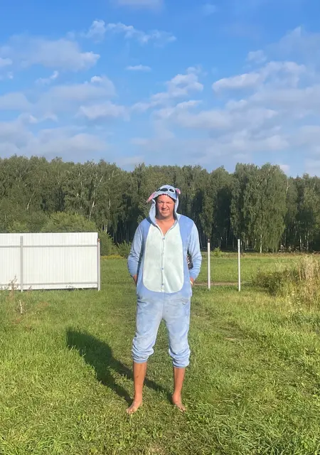 Я Стас, 39, из Коврова, ищу знакомство для приятного времяпровождения