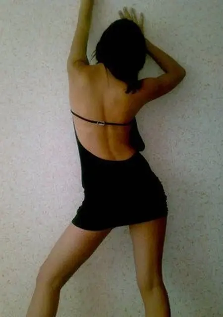 Я Astina, 45, знакомлюсь для приятного времяпровождения в Хабаровске