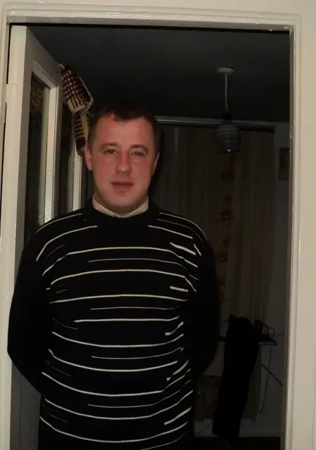 Я Сергей, 46, знакомлюсь для постоянных отношений в Лесосибирске