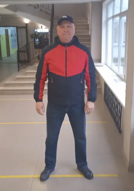 Я Алексей, 53, знакомлюсь на одну ночь в Твери