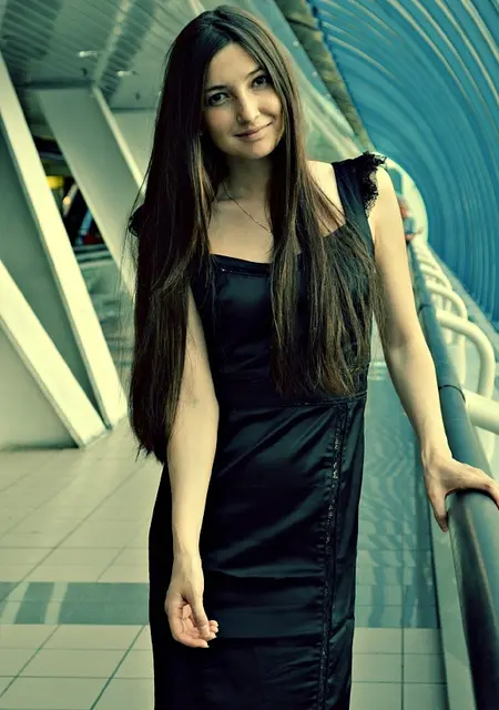 Клюковка из Королева, мне 33, познакомлюсь на одну ночь