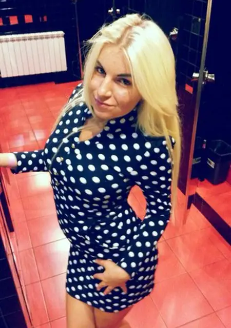 Я Ольга, 39, знакомлюсь без обязательств в Тамбове