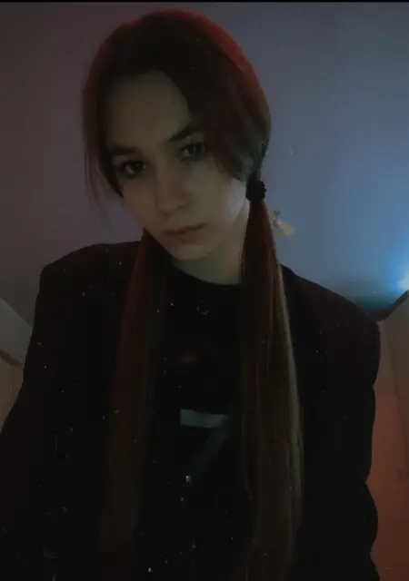 Маша из Ульяновска, мне 23, познакомлюсь на одну ночь