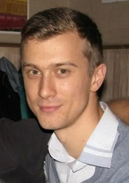 Женя из Борисполя, мне 35, познакомлюсь на одну ночь