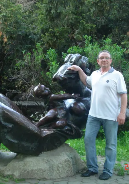 Николай из Салехарда, ищу на сайте знакомства на одну ночь