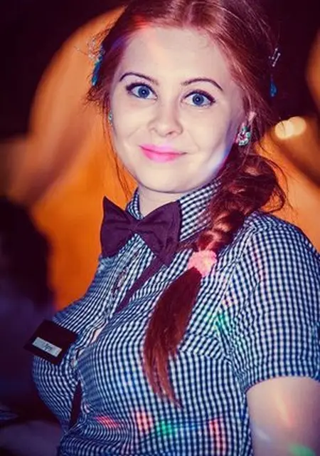 Я Ксения, 33, из Качканара, ищу знакомство для дружбы