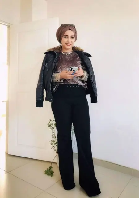 Eda из Стамбула