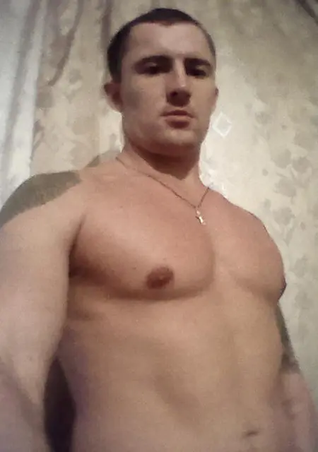 Я Denis, 42, знакомлюсь без обязательств в Нефтеюганске