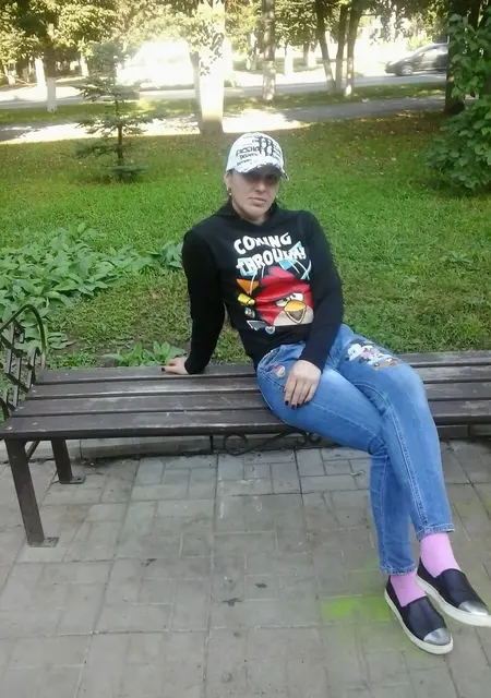 Наташка из Чебоксар, мне 25, познакомлюсь без обязательств