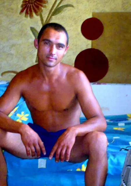 Я Андрей, 42, знакомлюсь для общения в Твери