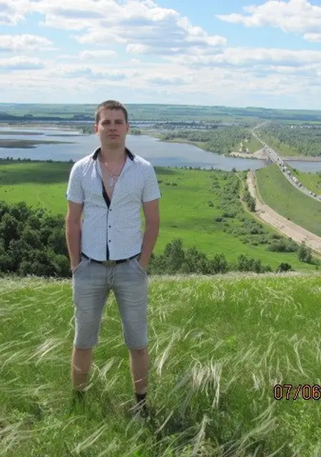 Dmitry из Зеленодольска, ищу на сайте знакомства на одну ночь