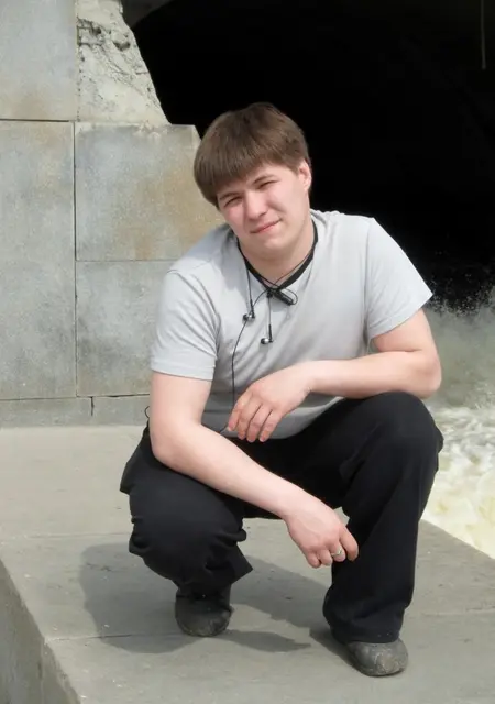 Андрей из Асбеста, ищу на сайте знакомства без обязательств