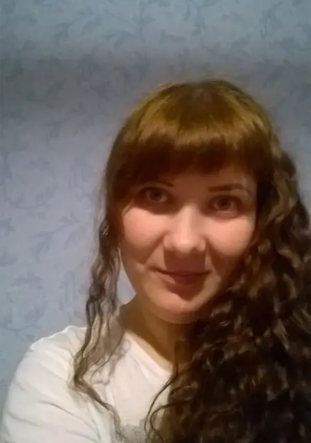 Татьяна из Волгограда, мне 35, познакомлюсь для постоянных отношений
