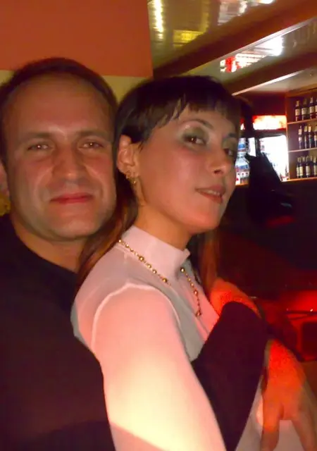 Бродяга из Кременчуга, ищу на сайте общение