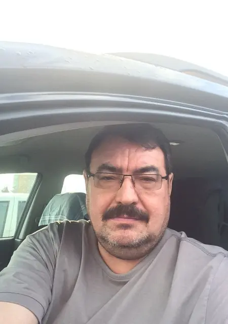 Зуфар из Альметьевска, ищу на сайте знакомства на одну ночь