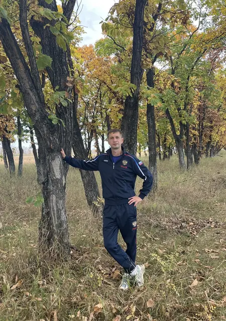 Я Сергей, 39, из Москвы, ищу знакомство для приятного времяпровождения