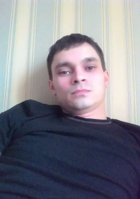 Руслан из Рыбинска, мне 39, познакомлюсь на одну ночь