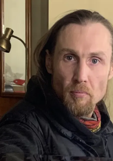 Дмитрий из Москвы, мне 42, познакомлюсь без обязательств