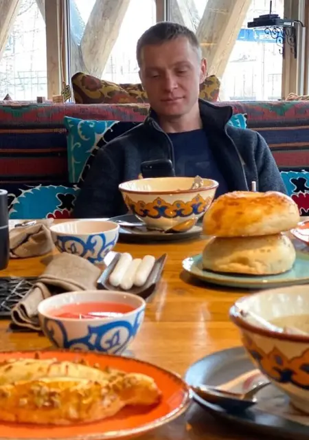 Я Денис, 44, знакомлюсь для приятного времяпровождения в Санкт-Петербурге